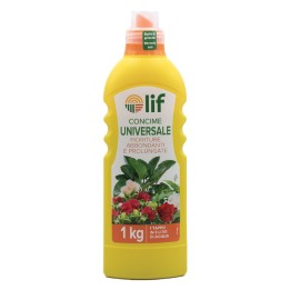 CONCIME LIQUIDO 'UNIVERSALE' Gr. 1000