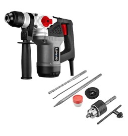 MARTELLO DEMOLITORE '58G860' 900 W