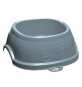 CIOTOLA TONDA PER CANE 'BREAK' Lt. 1 - cm. 22 x h.8