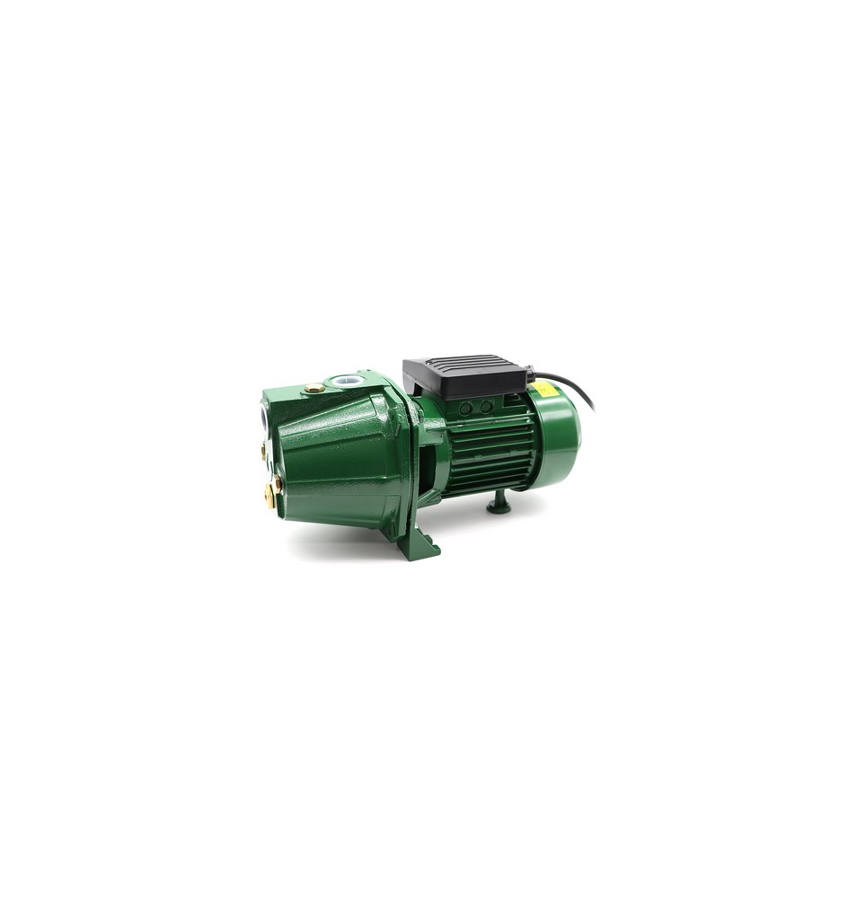 ELETTROPOMPA CENTRIFUGA AUTOADESCANTE IN GHISA Hp 0,80
