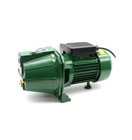 ELETTROPOMPA CENTRIFUGA AUTOADESCANTE IN GHISA Hp 0,80