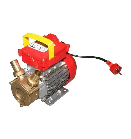 POMPA DA TRAVASO ROVER Hp 0,8 - 550 W - Racc. 25