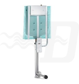 CASSETTA PUCCI TRONIC 10 lt
