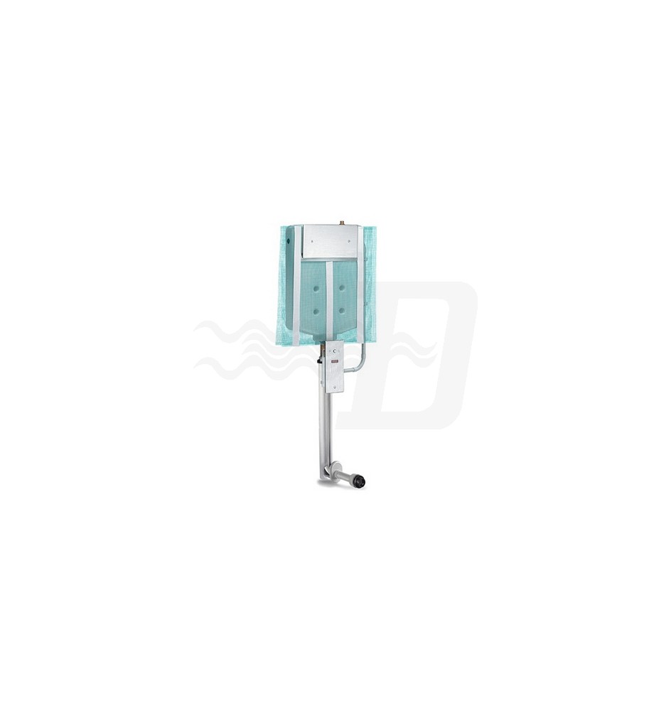 CASSETTA PUCCI TRONIC 10 lt