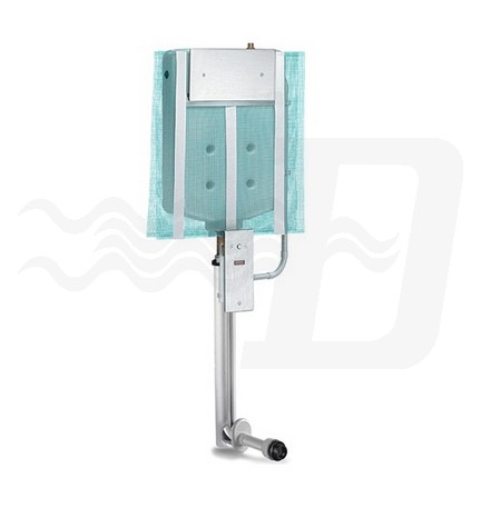 CASSETTA PUCCI TRONIC 10 lt