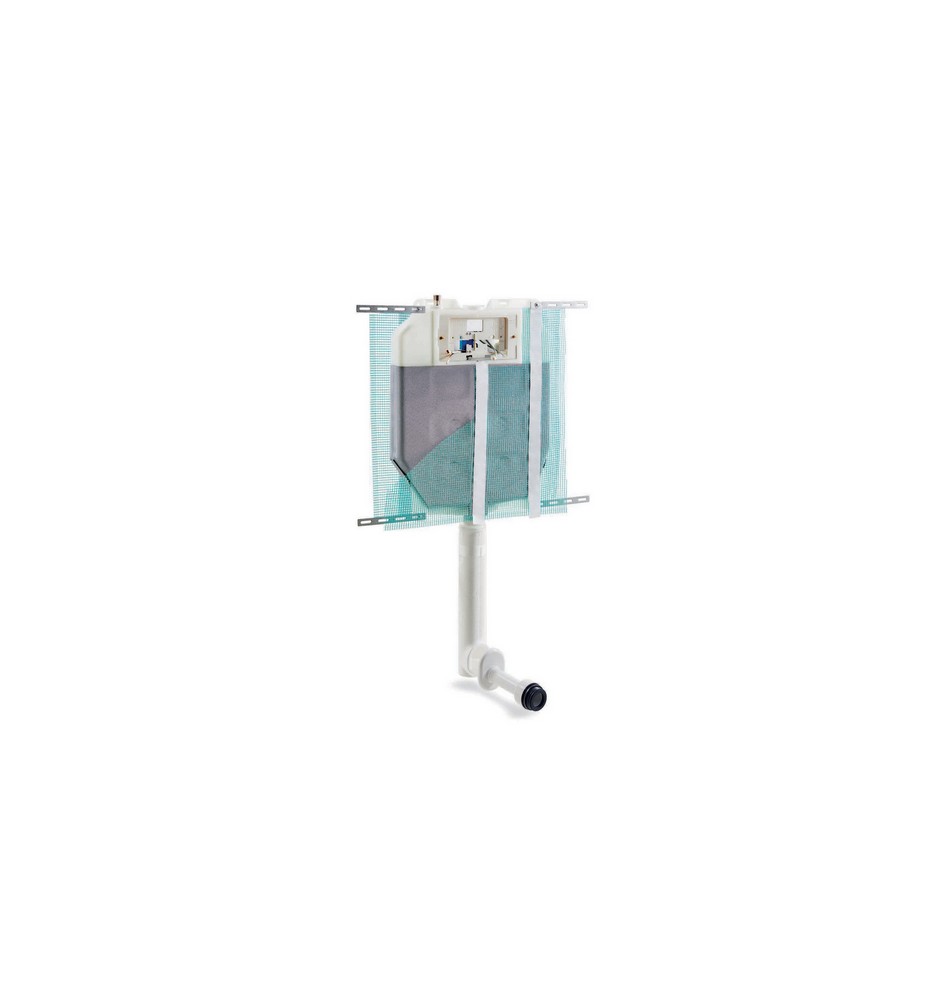 CASSETTA PUCCI ECO MATIC -