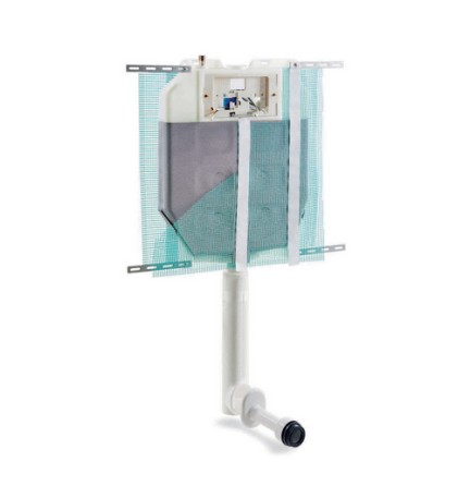 CASSETTA PUCCI ECO MATIC -