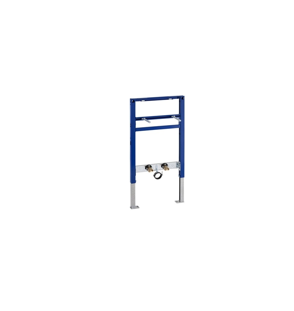 STAFFA DI FISSAGGIO DUOFIX PER LAVABO SOSPESO GEBERIT -