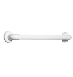 CORRIMANO RIGATO IN PLASTICA cm. 60