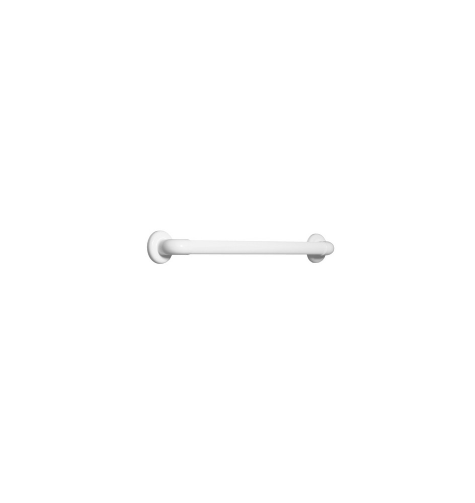 CORRIMANO RIGATO IN PLASTICA cm. 60