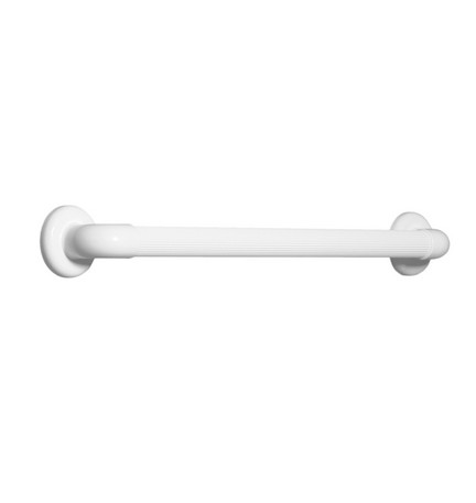CORRIMANO RIGATO IN PLASTICA cm. 60