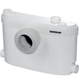 CASSETTA TRITURATRICE SANISLIM SANITRIT -