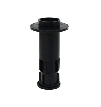 PIEDINO PER PIATTO DOCCIA STONE ESSENCE Cromato
