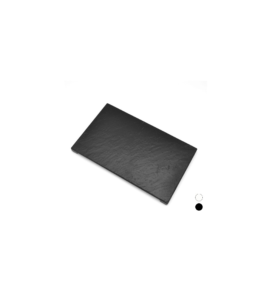 COVER PER PILETTA PIATTO DOCCIA STONE ESSENCE SLIM Nero