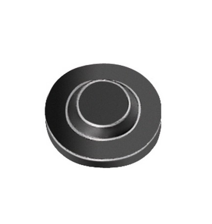 GUARNIZIONE A CAPPELLO PER GALLEGGIANTE Diam. mm. 19