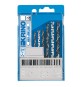 PUNTE SERIE MISTA HSS/WIDIA/LEGNO cf. 9 pz