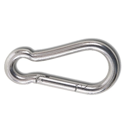 MOSCHETTONE '8274' Ø mm 10 x 100