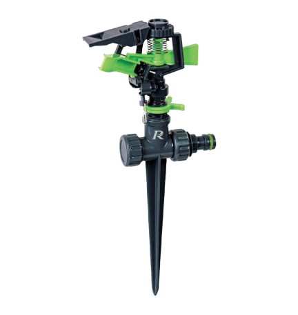 IRRIGATORE BATTENTE 4 bar