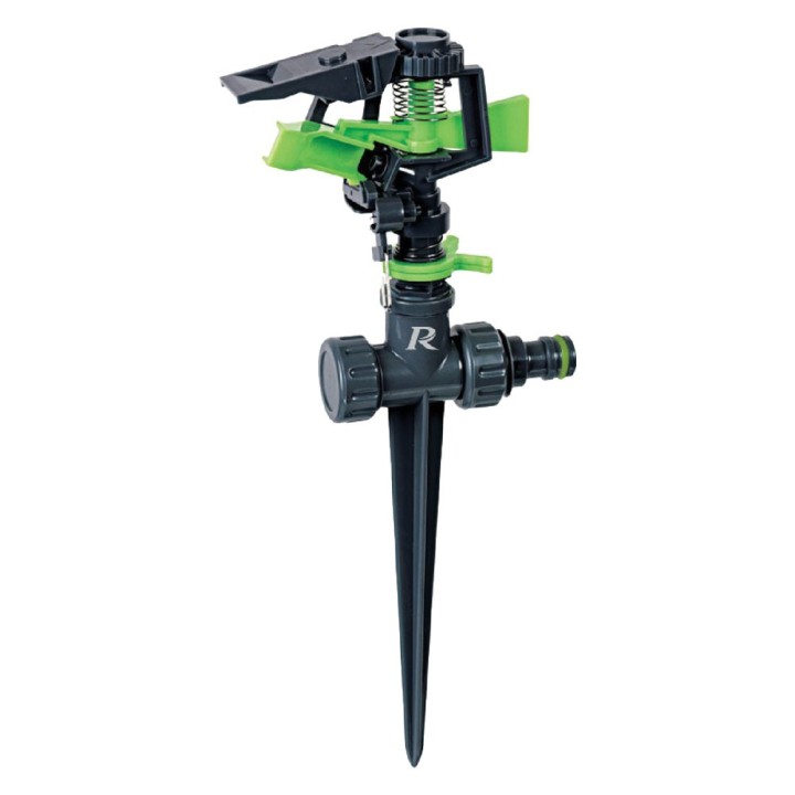 IRRIGATORE BATTENTE 4 bar