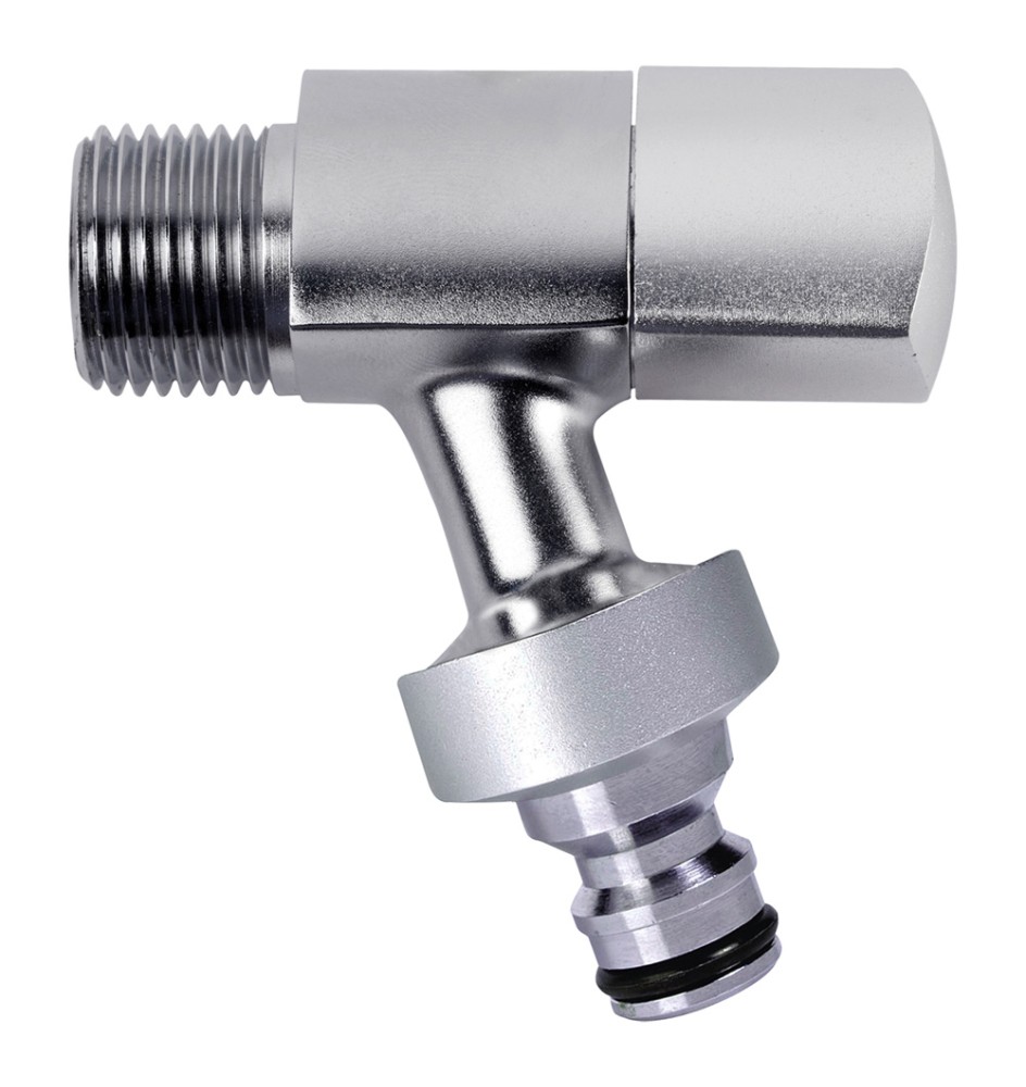 RUBINETTO DESIGN 1/2-3/4