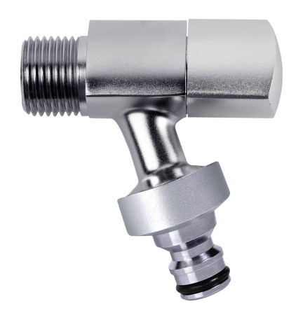 RUBINETTO DESIGN 1/2-3/4