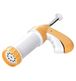 PISTOLA SPARA BISCOTTI art.630534 - Delicia