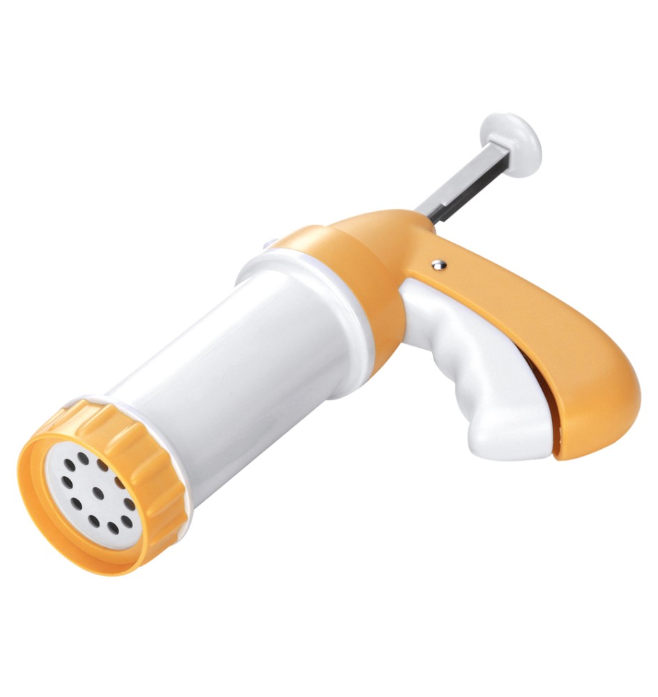 PISTOLA SPARA BISCOTTI art.630534 - Delicia