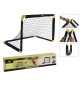 PORTA DA CALCIO cm 50 x 44 x 44
