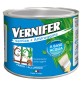 VERNICE ANTIRUGGINE BASE ACQUA 'VERNIFER' Ml. 500 - verde smer.brillan.(4605)