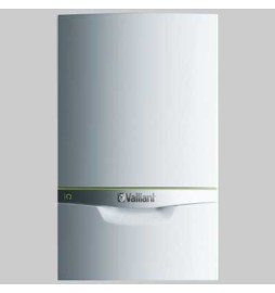 CALDAIA A CONDENSAZIONE ECO TEC EXCLUSIVE VMW - KW 35 Metano