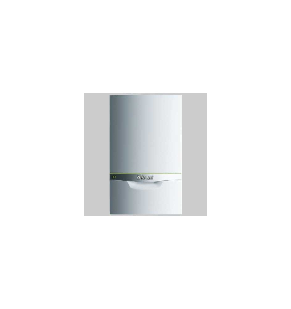 CALDAIA A CONDENSAZIONE ECO TEC EXCLUSIVE VMW - KW 35 Metano