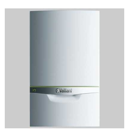 CALDAIA A CONDENSAZIONE ECO TEC EXCLUSIVE VMW - KW 35 Metano