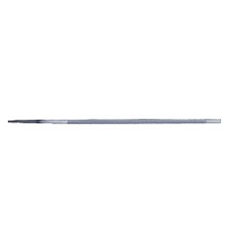 LIMA TONDA PER SEGHE 8 x 7/32 mm 200 x 5,5