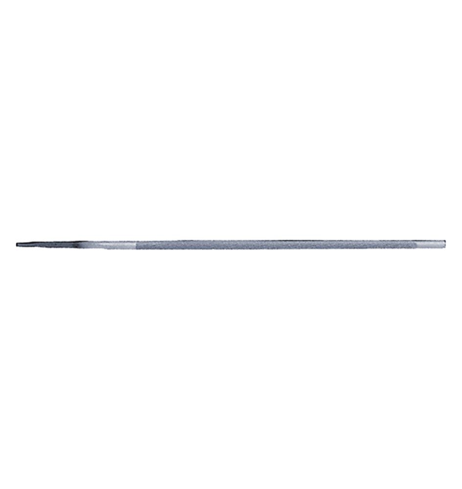 LIMA TONDA PER SEGHE 8 x 7/32 mm 200 x 5,5