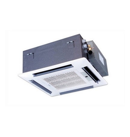 UNITA' INTERNA CONDIZIONATORE A CASSETTA DC INVERTER 18000 btu / 5.0 kW