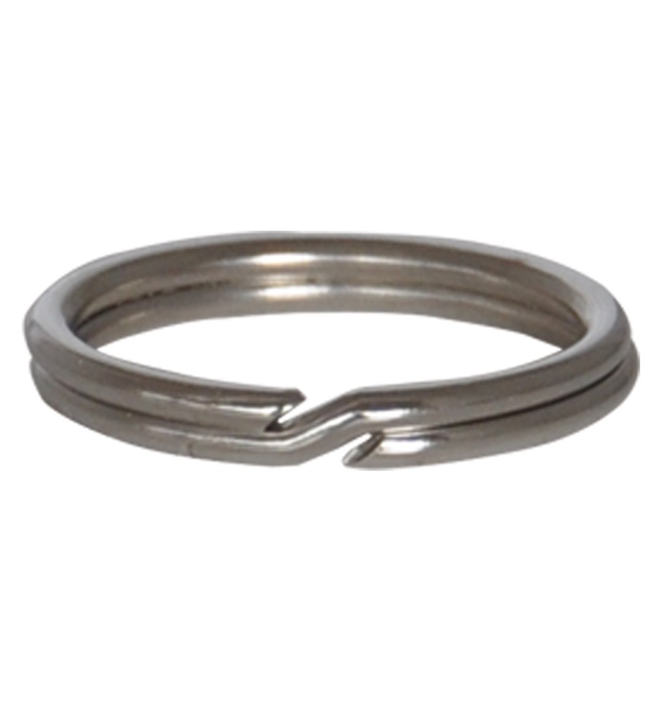 ANELLO PORTACHIAVI diametro 30 - confez. 100 pezzi