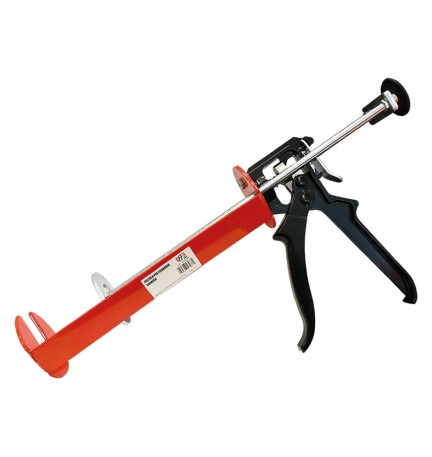 PISTOLA PER ANCORANTI CHIMICI semiprofessionale