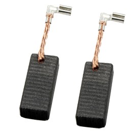 SPAZZOLA PER MARTELLO DEMOLITORE ROTATIVO 'CB-350' - mm 5,0 x 10 x 25 - per HR4003C