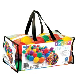 PALLINE COLORATE Ø 6,5 cm