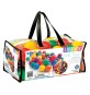 PALLINE COLORATE Ø 6,5 cm