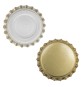 TAPPO A CORONA GIGANTE Ø mm. 29 - cf. 200 pz