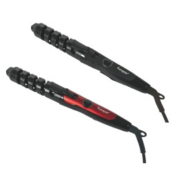 PIASTRA ARRICCIACAPELLI 30 W