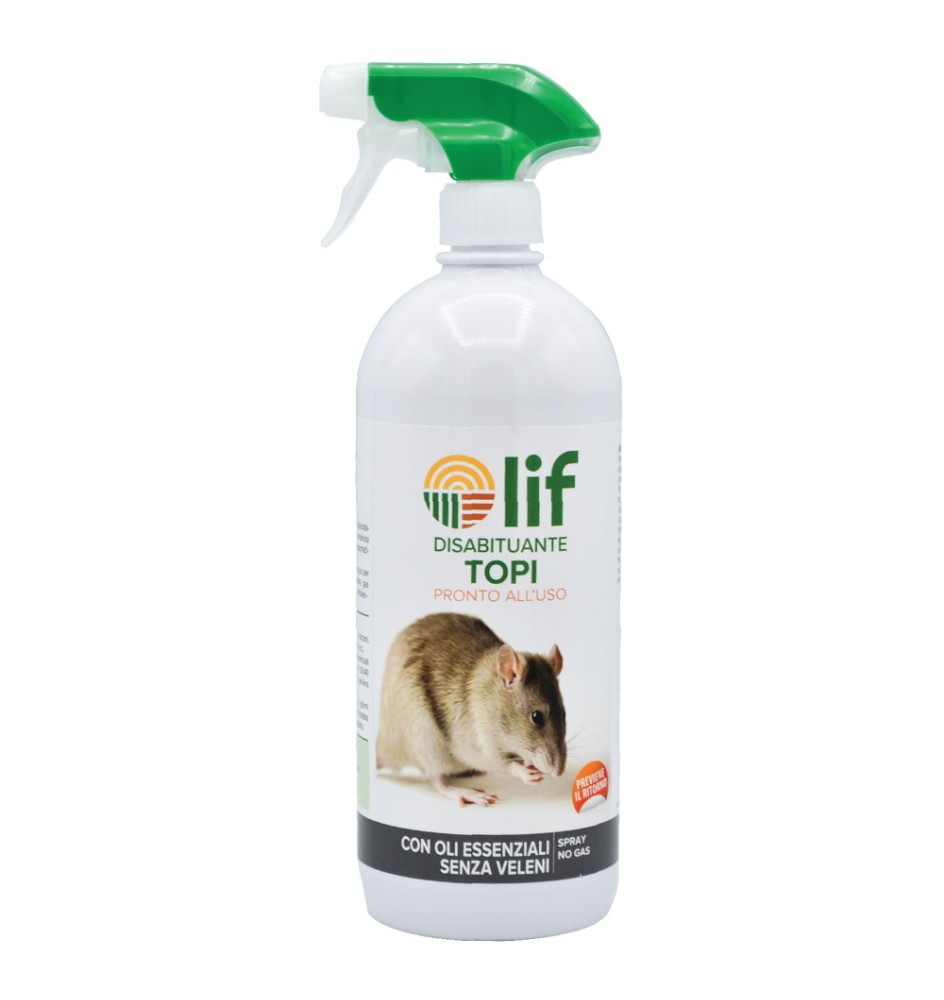 DISABITUANTE PER TOPI Ml 1000