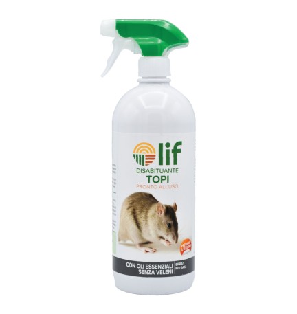 DISABITUANTE PER TOPI Ml 1000