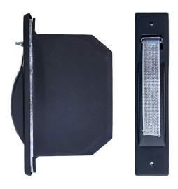 AVVOLGITORE AUTOMATICO SEMINCASSO COMPLETO mt 5,5 interasse 165