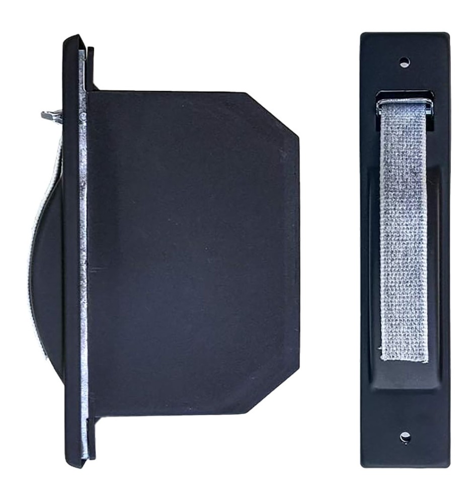 AVVOLGITORE AUTOMATICO SEMINCASSO COMPLETO mt 5,5 interasse 165