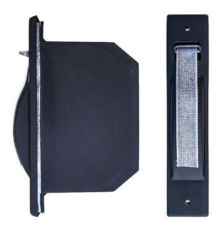 AVVOLGITORE AUTOMATICO SEMINCASSO COMPLETO mt 5,5 interasse 165