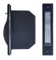 AVVOLGITORE AUTOMATICO SEMINCASSO COMPLETO mt 5,5 interasse 165