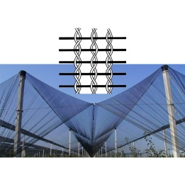 RETE ANTIGRANDINE 'UTILITY' h. 3 x 100 mt