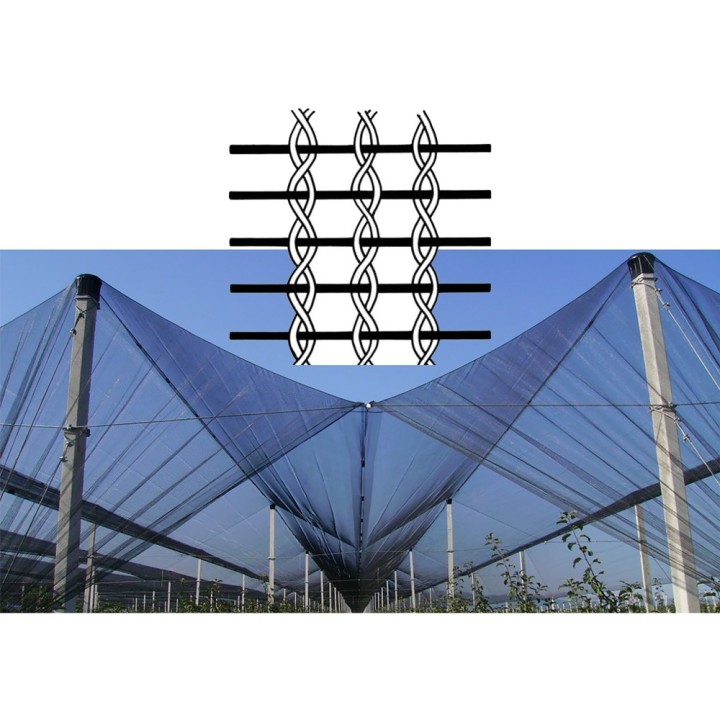 RETE ANTIGRANDINE 'UTILITY' h. 3 x 100 mt